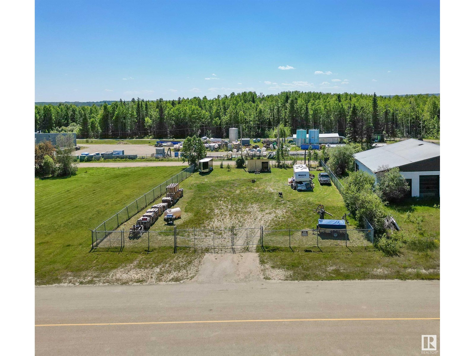 50 St Unit 5126 #a, Cynthia, AB T0E 0K0