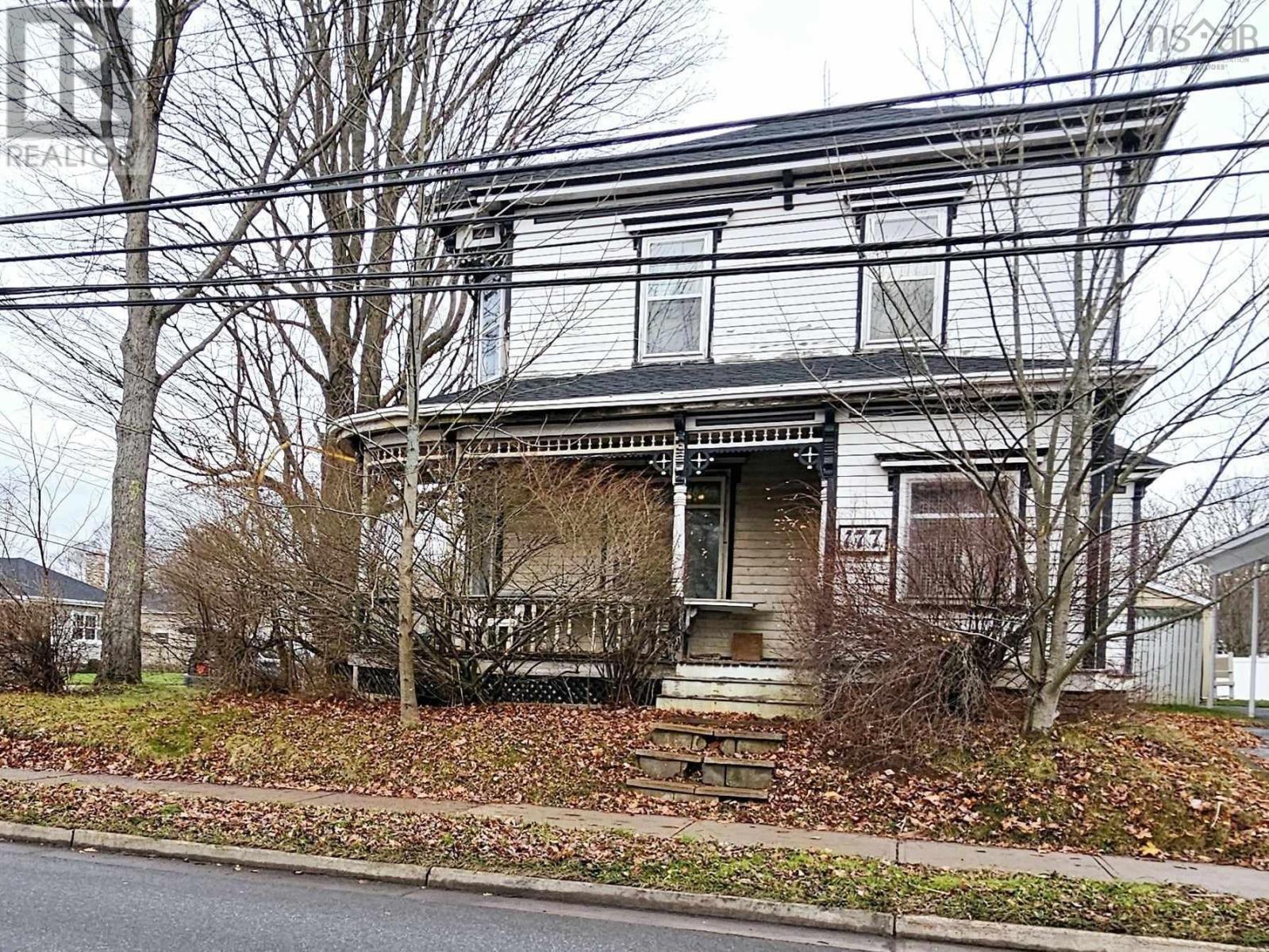 177 Pleasant St, Truro, NS B2N 3S7