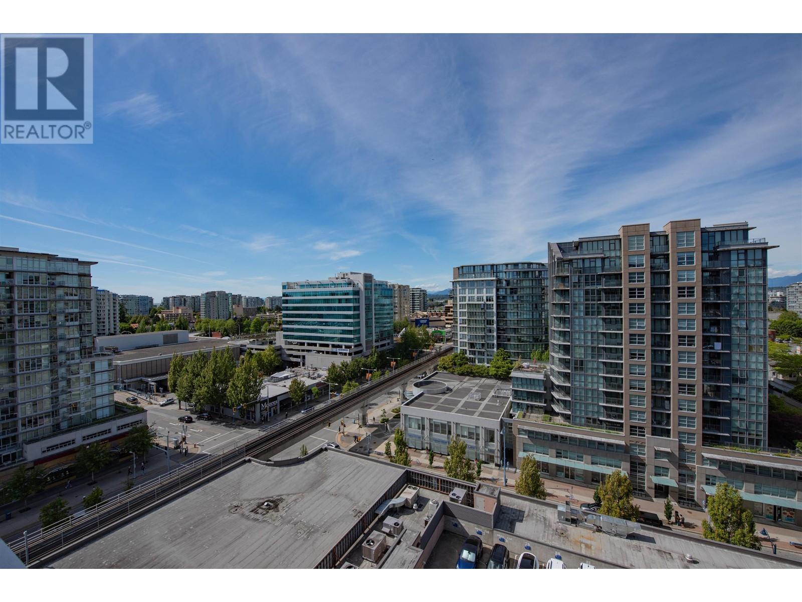 6188 No 3 Road Unit 1506, Richmond, BC V6Y 0J3