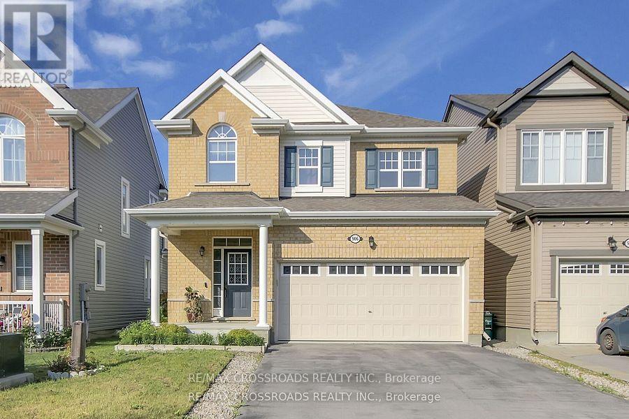 906 Whimbrel Way, Ottawa, ON K2C 3H2