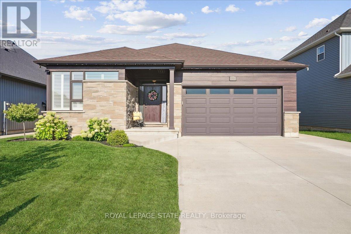 4188 Village Creek Dr, Fort Erie Stevensville, ON L0S 1S0
