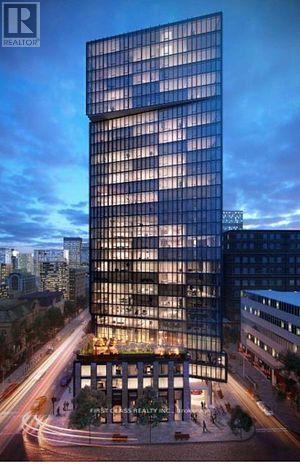 1810 60 Shuter St, Toronto, ON M5B 0B7