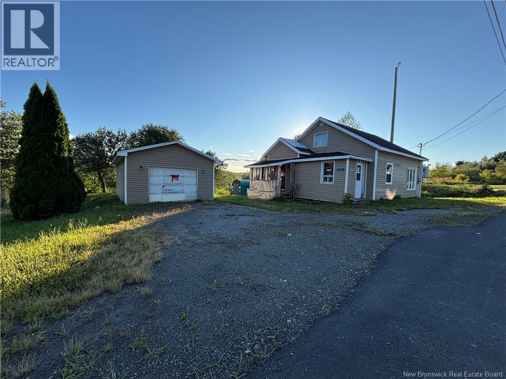 144 Route Unit 11560, Saint-lonard-parent, NB E7E 2M8