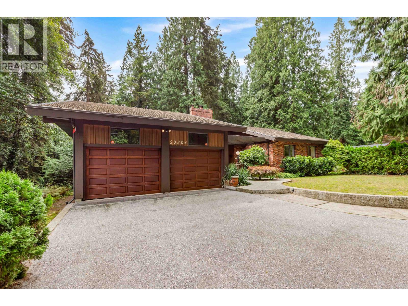 20804 Wicklund Ave, Maple Ridge, BC V2X 8M5