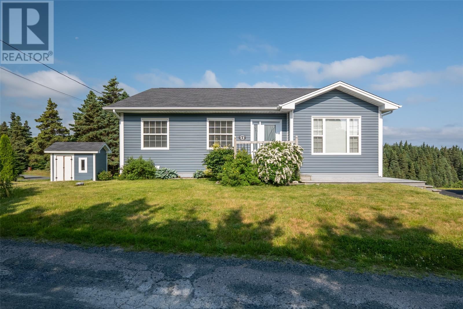 11 Evergreen Pl, Witless Bay, NL A0A 4K0