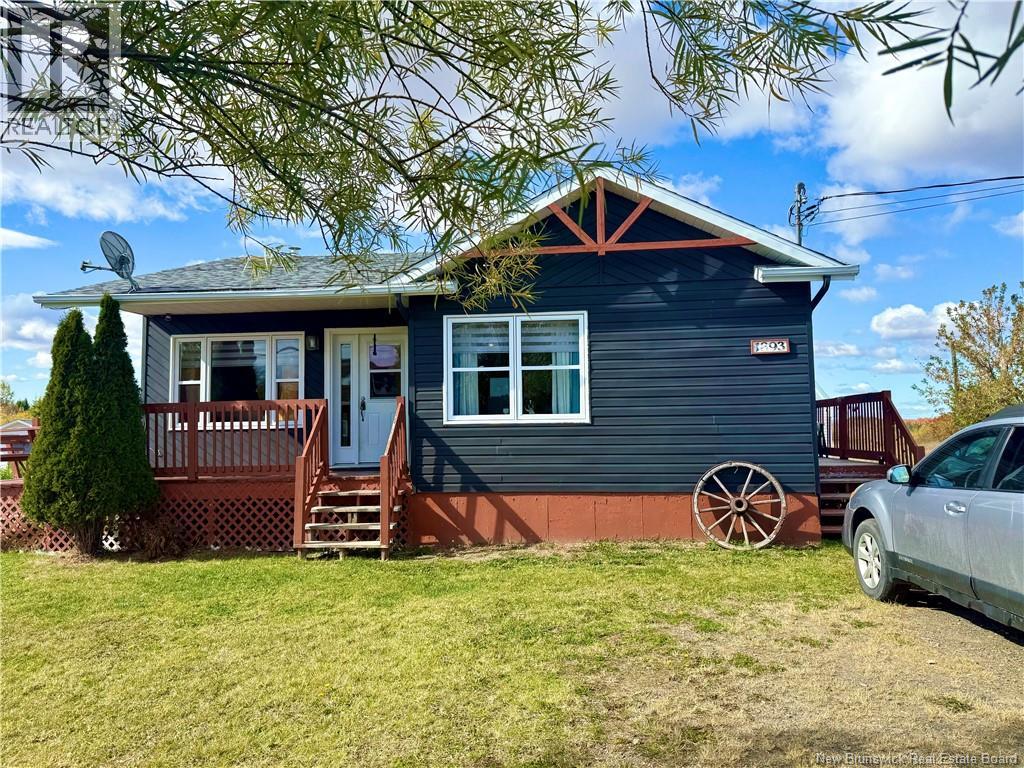 1893 Mckendrick Rd, Val-d'amour, NB E3N 5J8