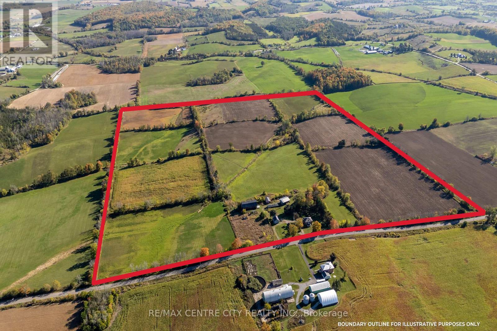 6th Line West, Trent Hills, ON K0L 1L0