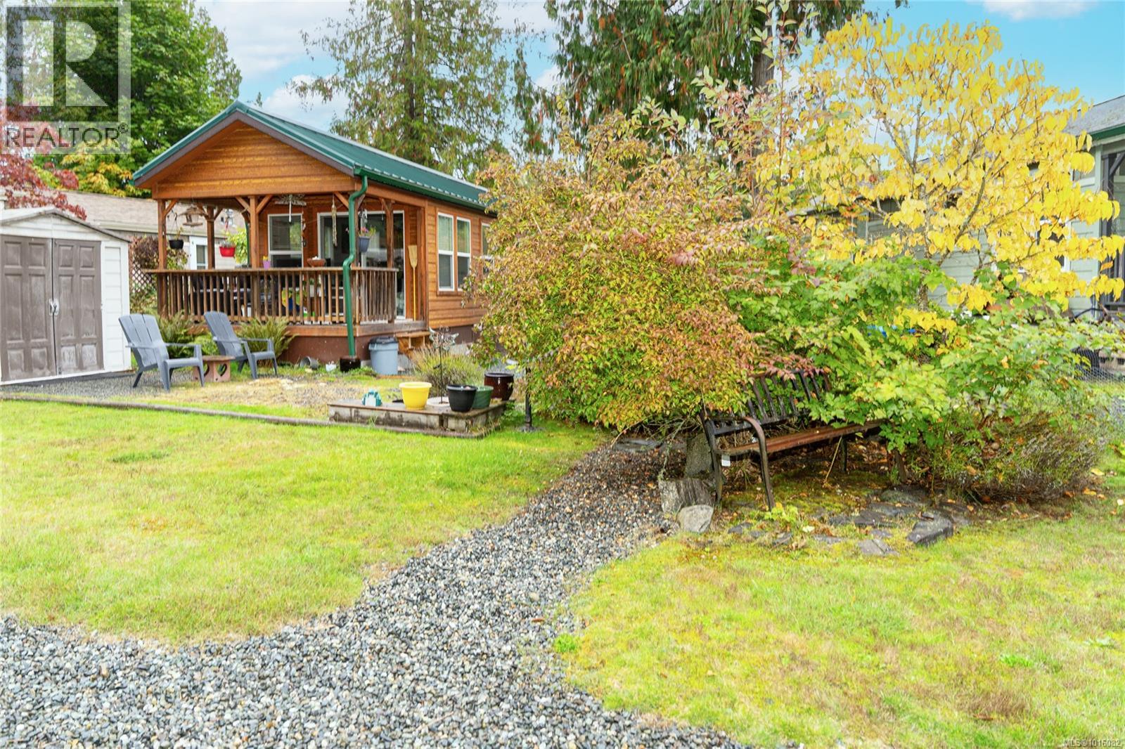 3042 River Rd Unit 350 Rd, North Cowichan, BC V0R 1K3