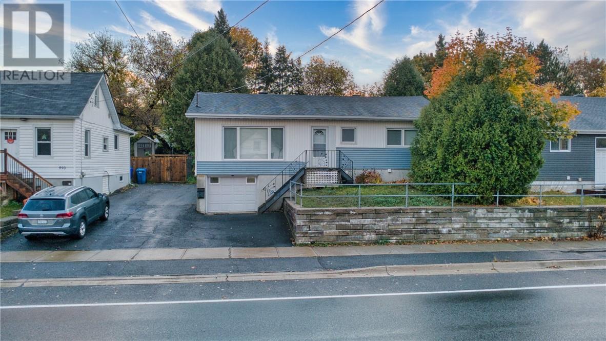 987 Bancroft Dr, Greater Sudbury, ON P3B 1R2