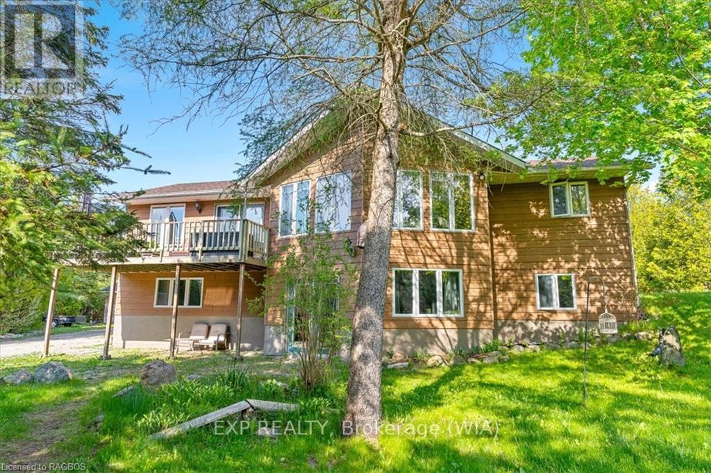 55 Forbes Rd, Northern Bruce Peninsula, ON N0H 2T0