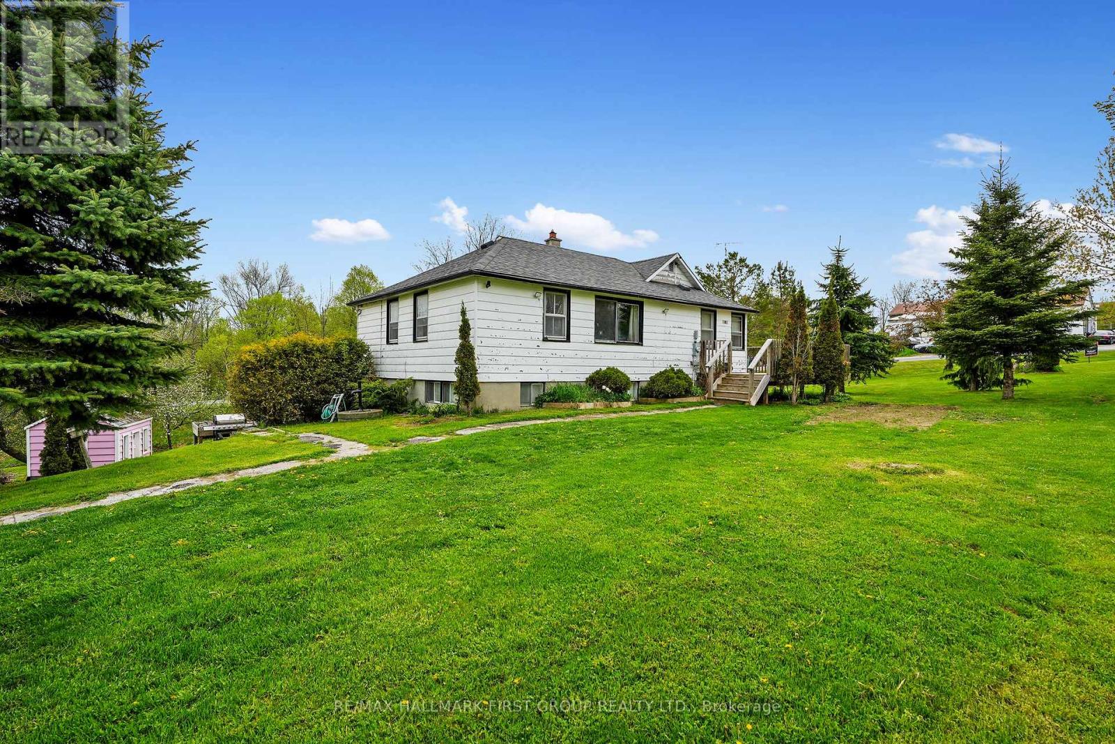 19 Halstead Rd, Alnwick/Haldimand, ON K0K 2X0