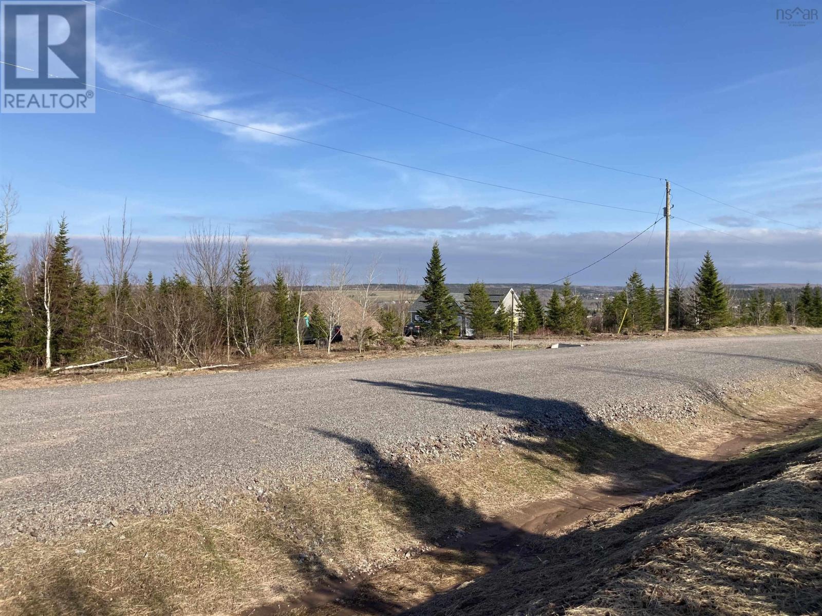 Lot 21-7 Mary Cecelia Ridge, St Andrewaposs, NS B0H 1P0