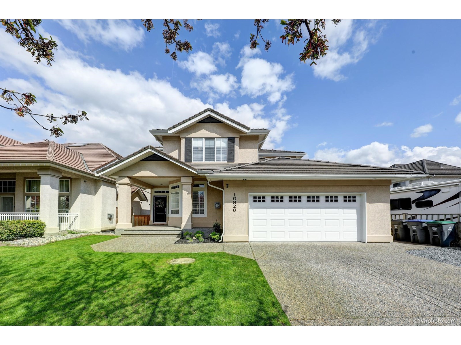 164 Street Unit 10820, Surrey, BC V4N 5B8