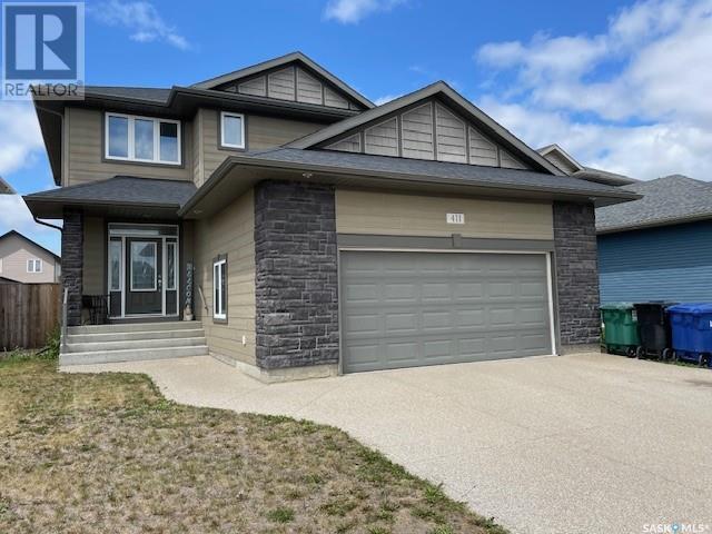 411 Langlois Way, Saskatoon, SK S7T 0M9