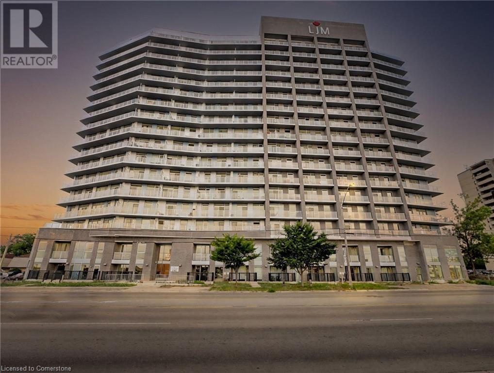 2782 Barton Street E Unit 1418, Hamilton, ON L8E 2J8
