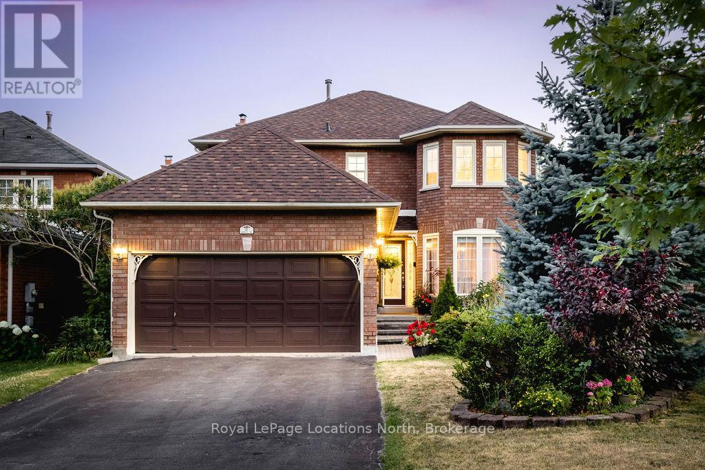 10 Barwick Dr, Barrie, ON L4N 6Z7