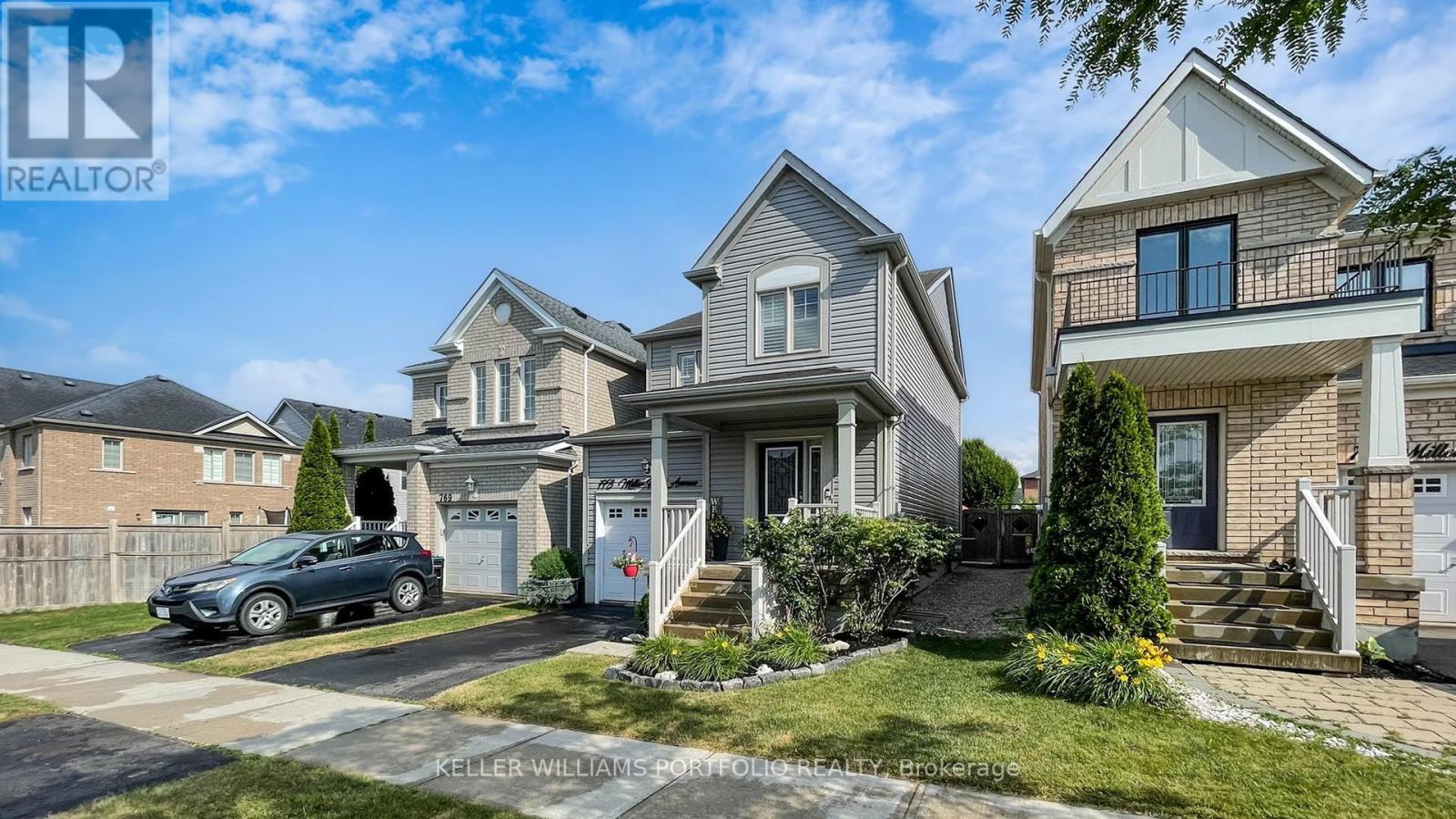 773 Miller Park Ave, Bradford West Gwillimbury, ON L3Z 0B9