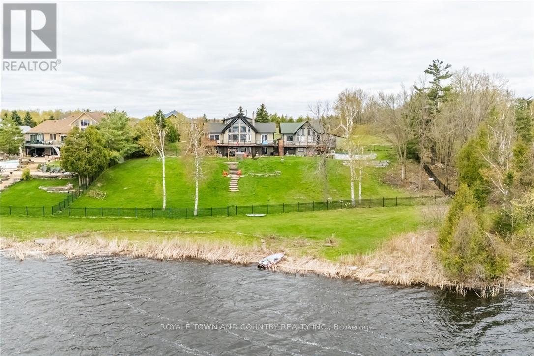 151 Peller Ct, Kawartha Lakes, ON K0M 1A0