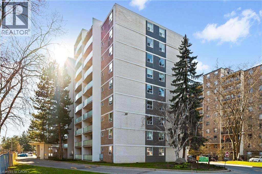359 Geneva Street Unit 801, St. Catharines, ON L2N 2G5