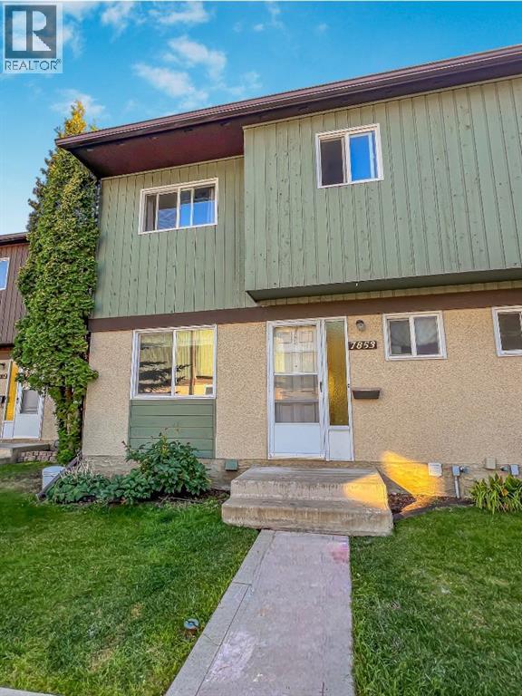 7853 Cedarwood Park, Grande Prairie, AB T8V 4R8