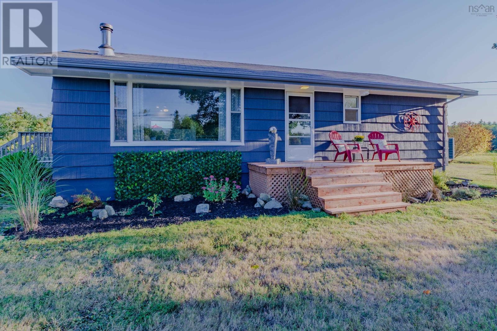7192 Highway 308, Quinan, NS B0W 1M0