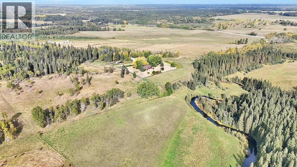 36448 Range Road 45, Rural Red Deer County, AB T0M 1W0