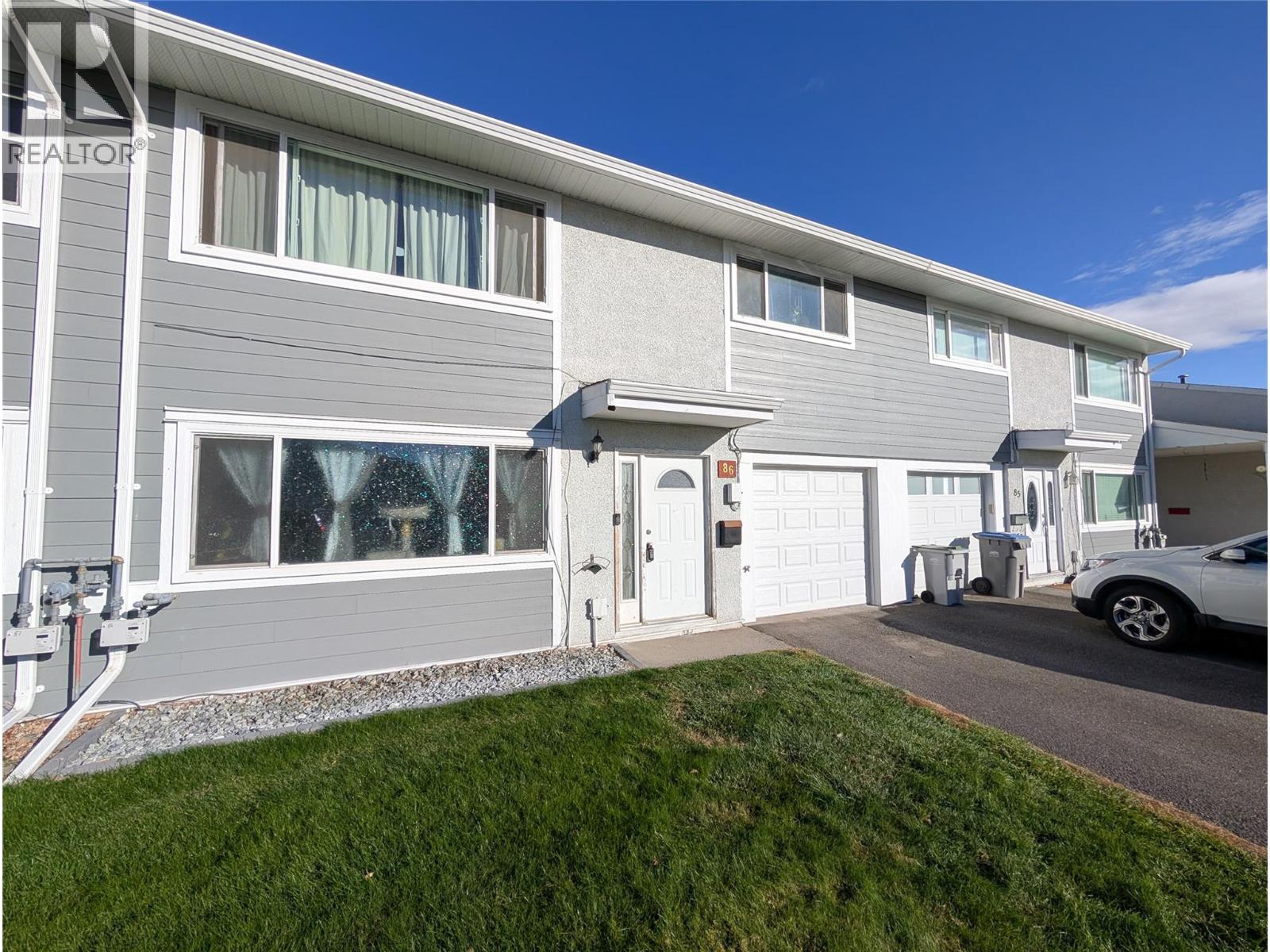 800 Valhalla Drive Unit 86, Kamloops, BC V2B 1R8