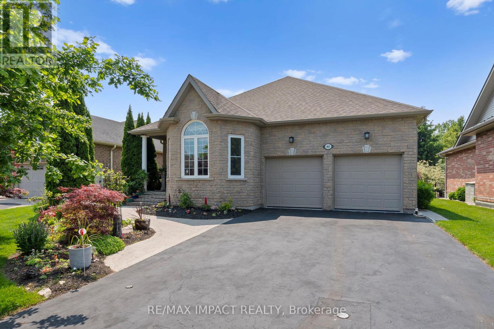 465 Foote Cres, Cobourg, ON K9A 0A4