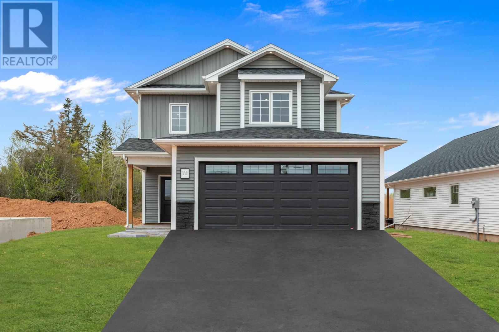 111 Samantha Ln, Cornwall, PE C0A 1H4