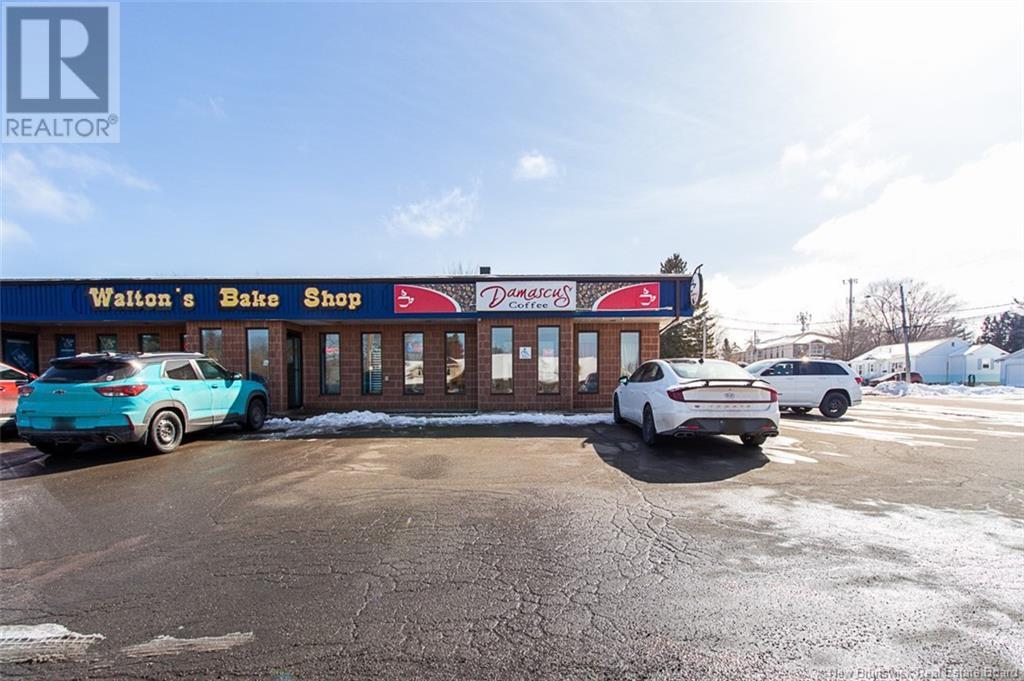 710 Coverdale Rd, Riverview, NB E1B 3L1