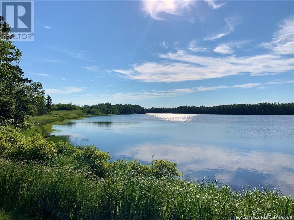 1 Acre Hattys Hideaway, Black River Bridge, NB E1N 5K5