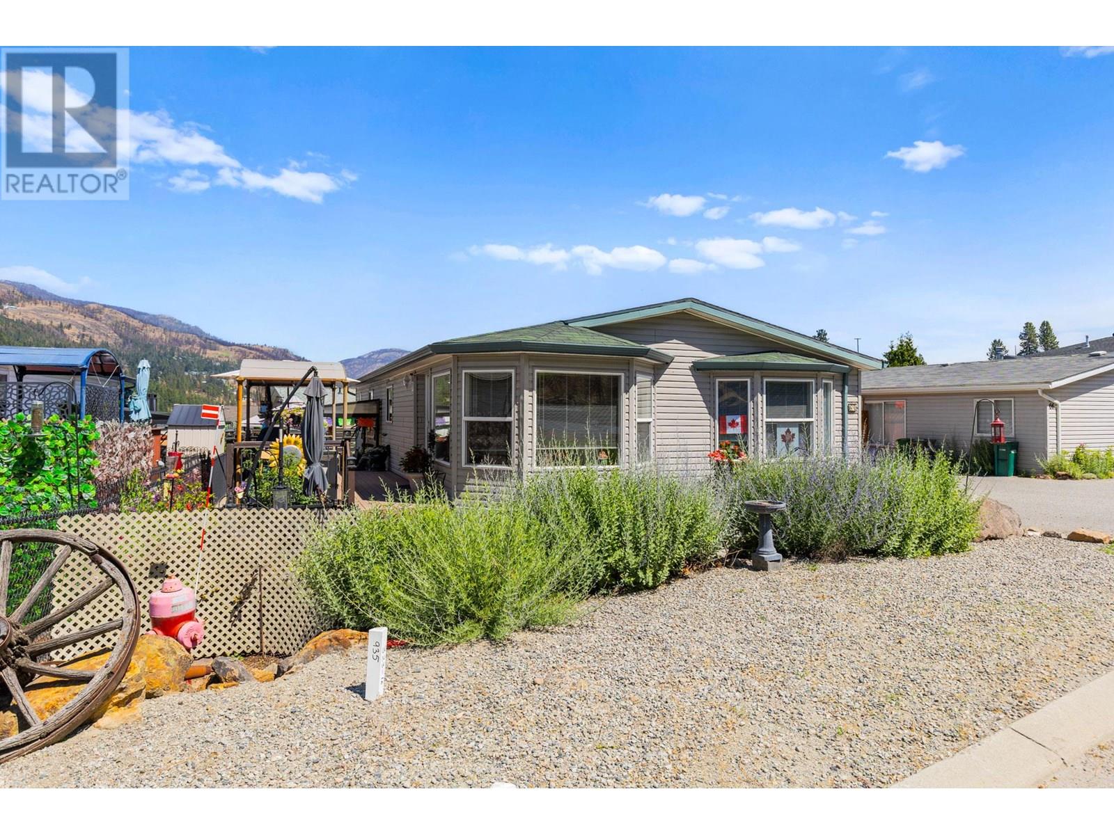 610 Katherine Road Unit 67, Kelowna, BC V1Z 3G2