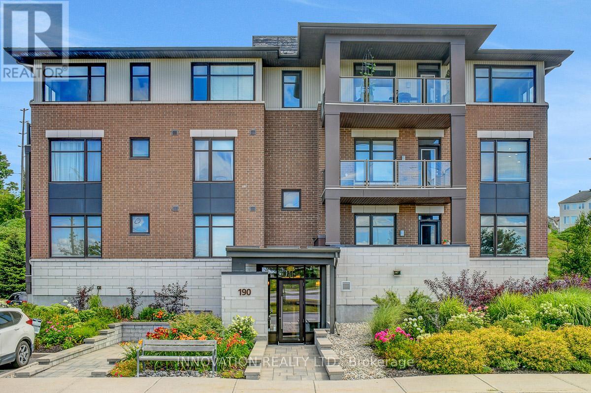 204 190 Guelph Private, Ottawa, ON K2T 0J7