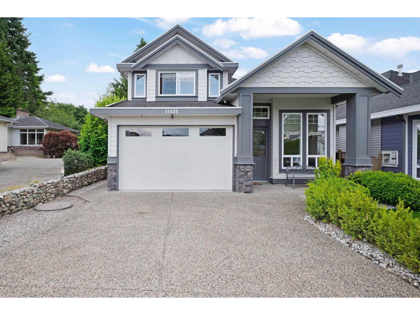 81 Avenue Unit 11438 #a, Delta, BC V4C 2A6
