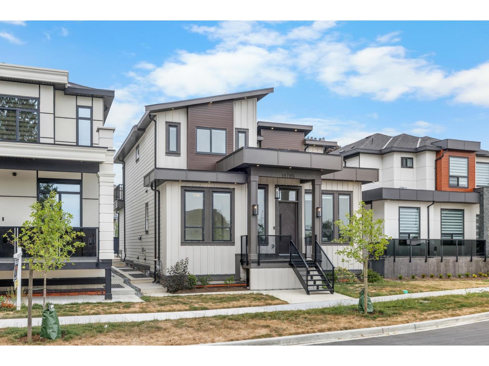 68 Avenue Unit 14785 #a, Surrey, BC V3S 3C9