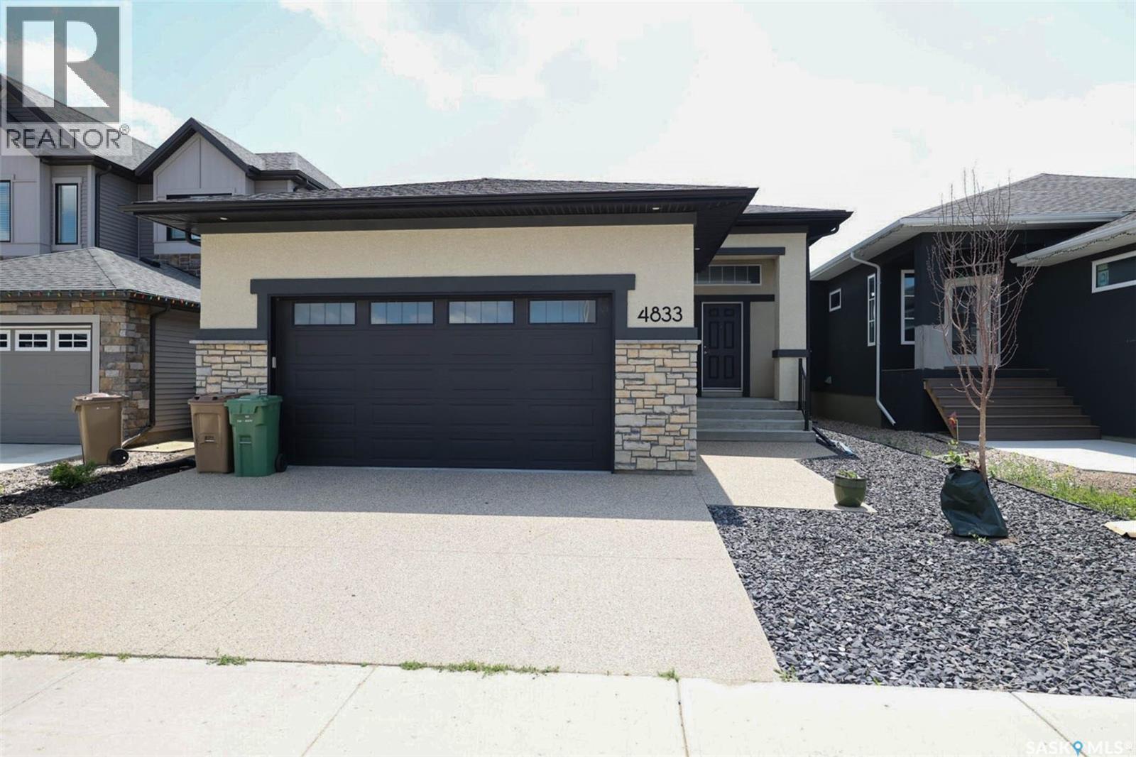 4833 E Keller Ave, Regina, SK S4V 3S6