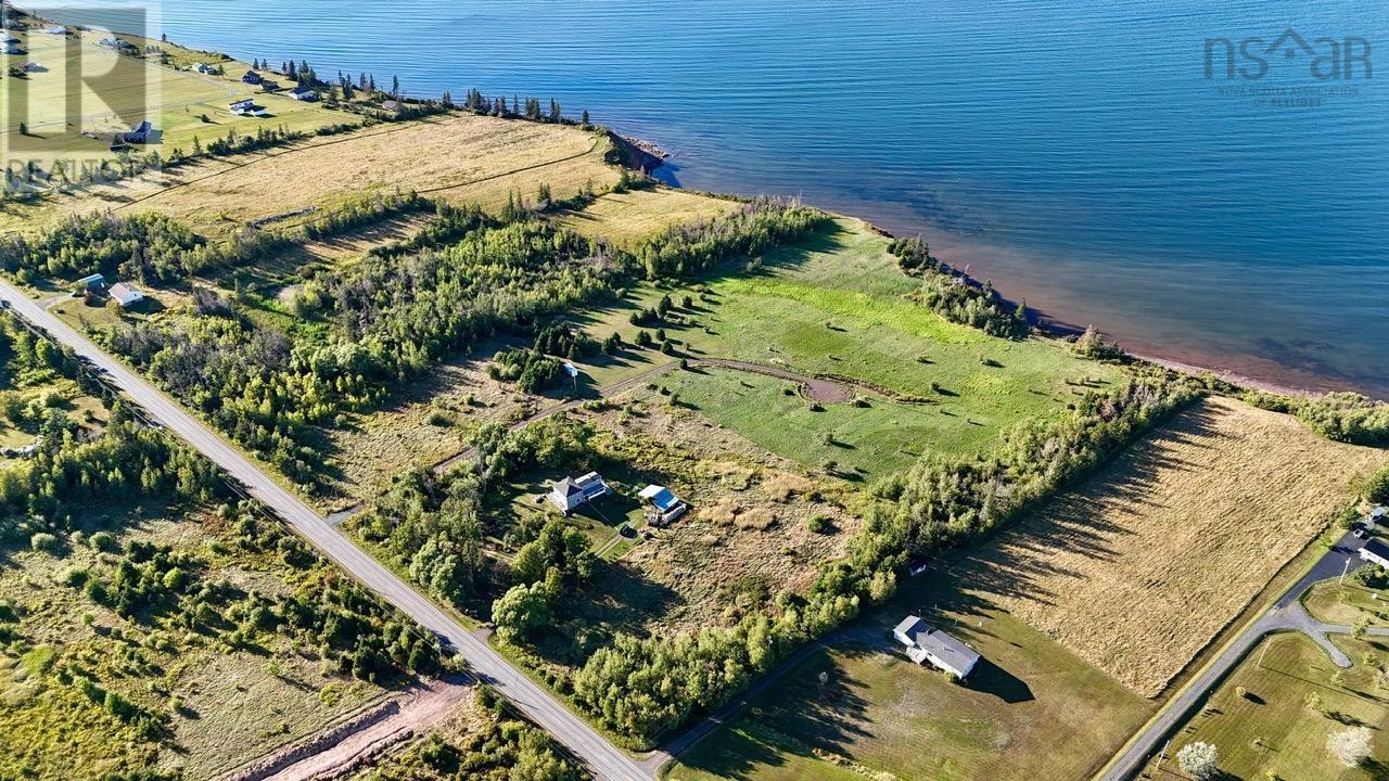 0 Lot 22-9 Highway 6, Toney River, NS B0K 1N0