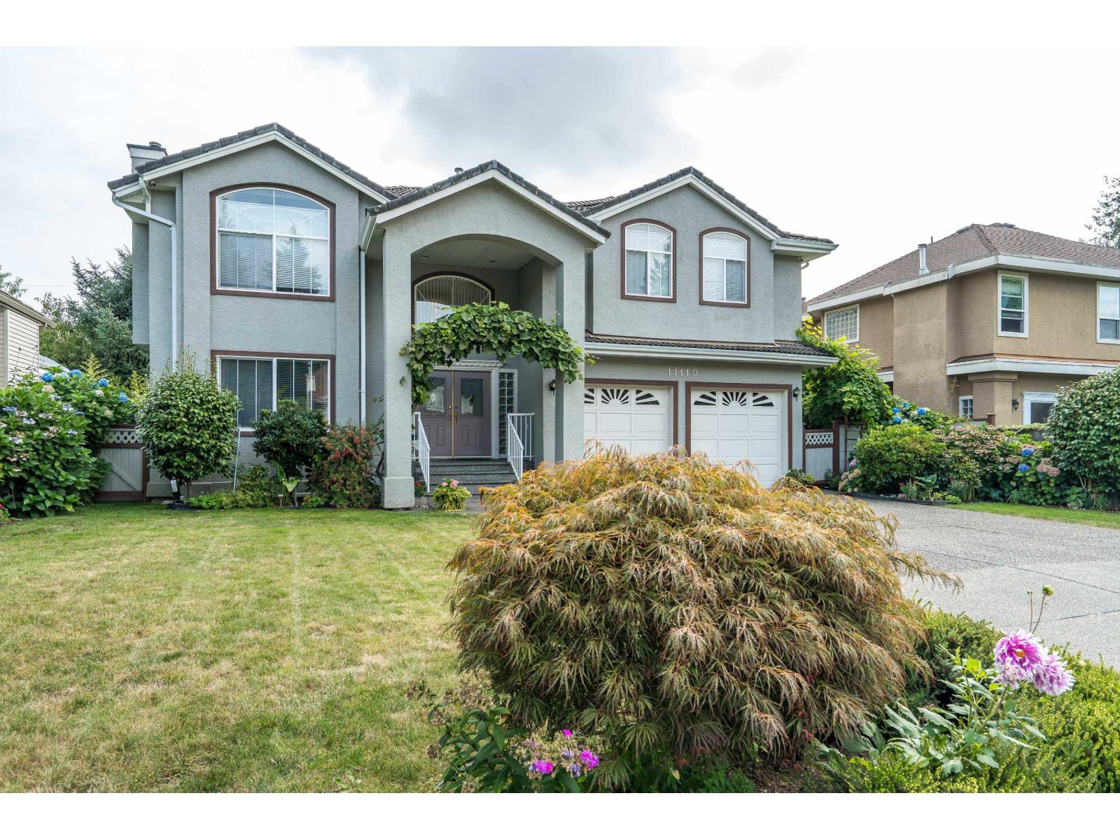 157 Street Unit 11110 #a, Surrey, BC V4N 4X1