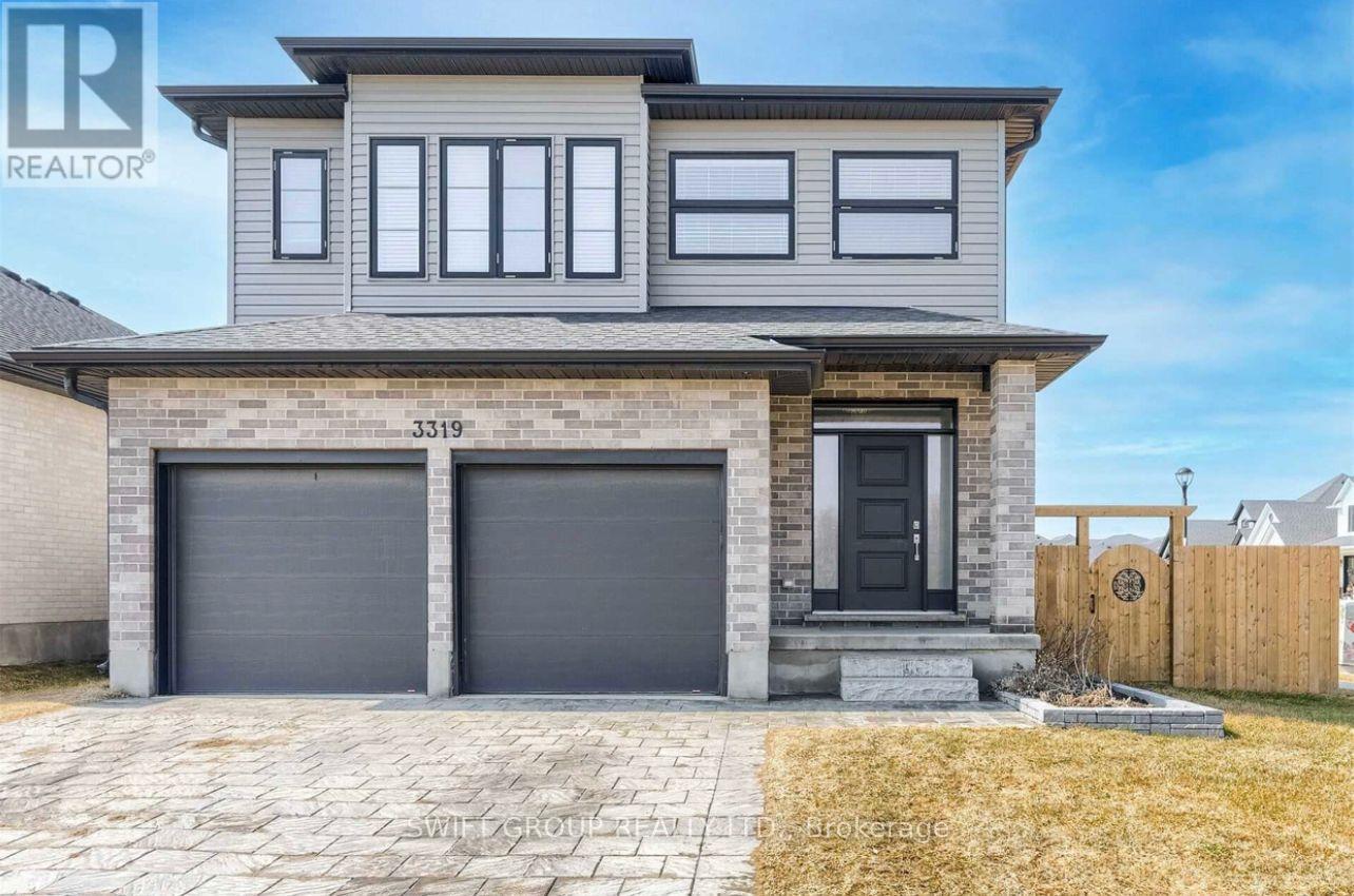 3319 Regiment Rd, London, ON N6P 0G5