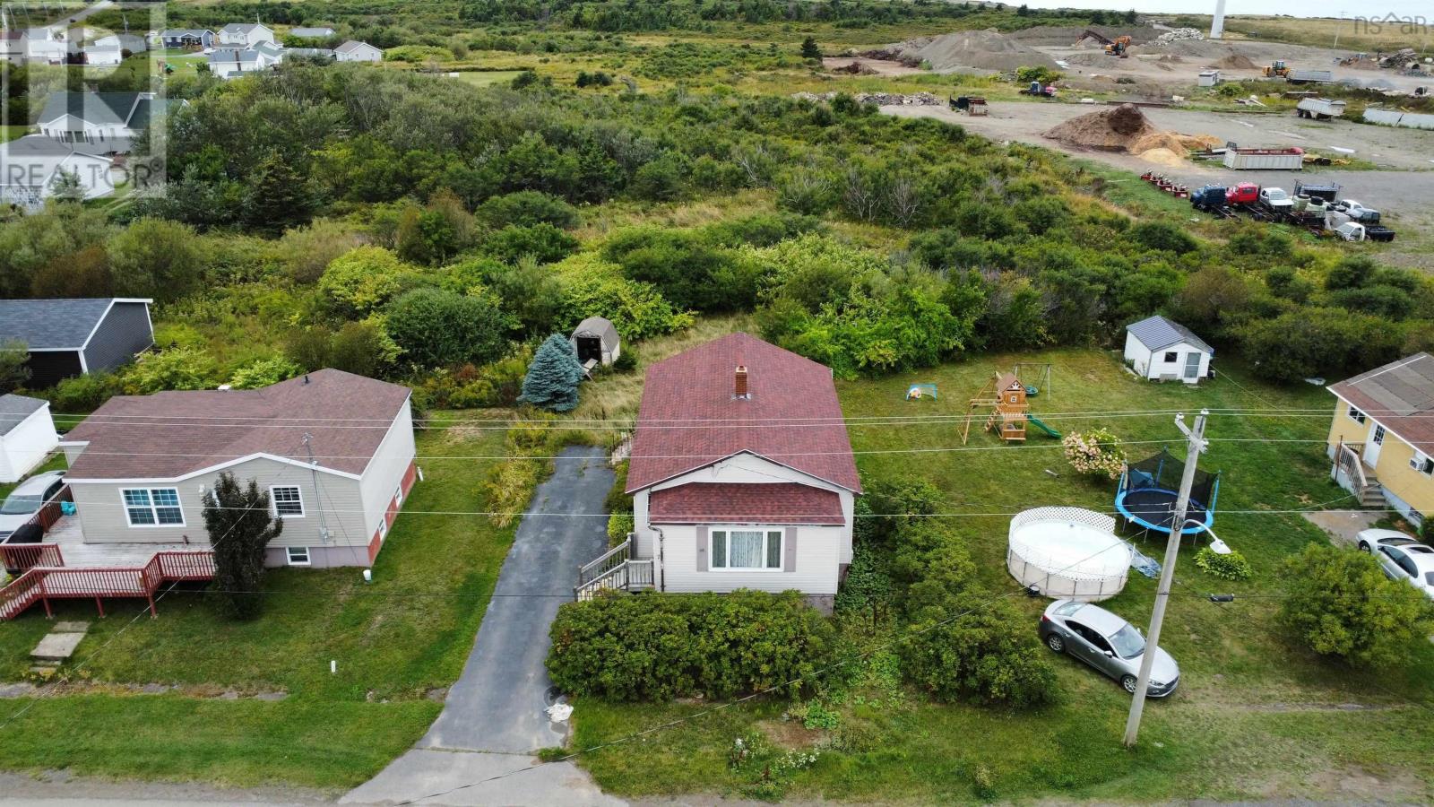7 One B Rd, Glace Bay, NS B1A 4P9