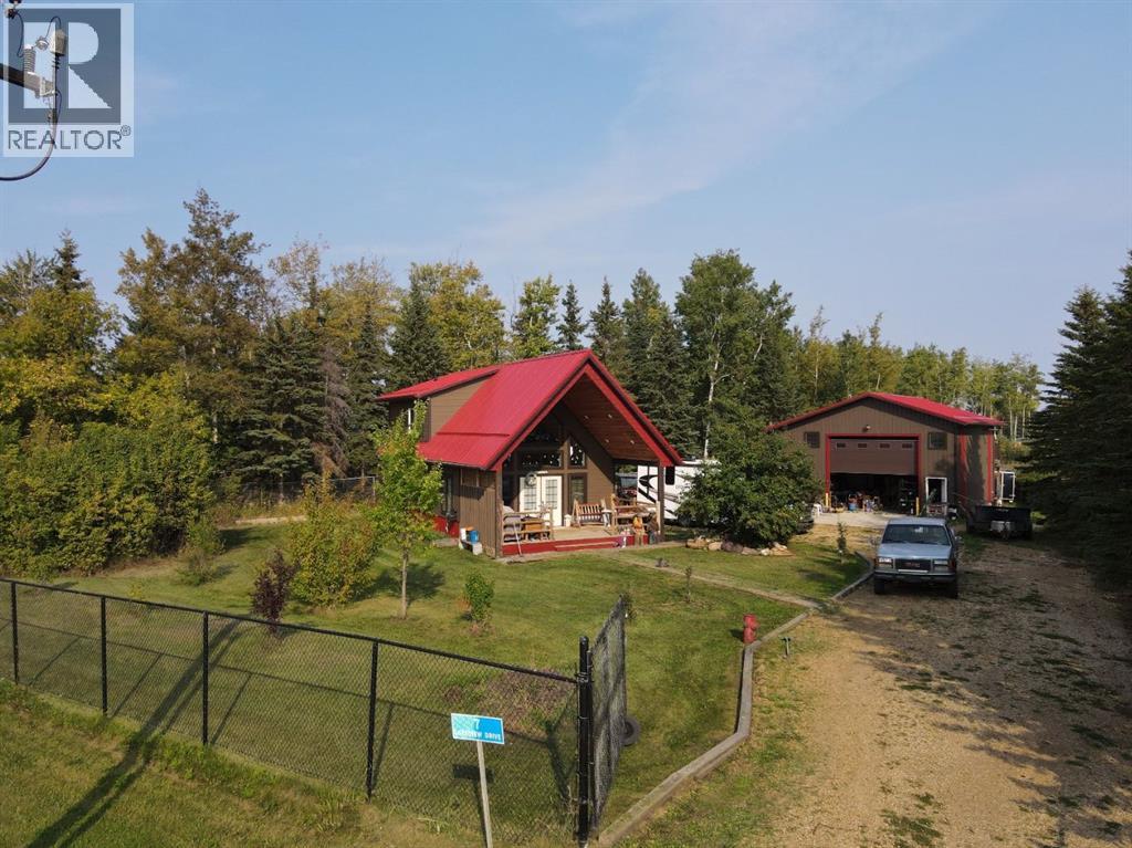 7 Lakeview Dr, Joussard, AB T0G 1J0