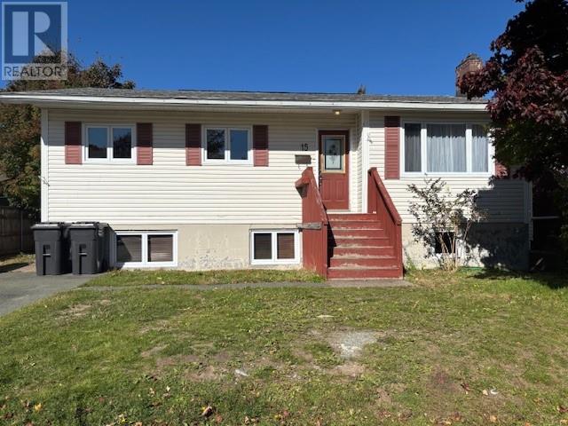 15 Bradley Pl, Mount Pearl, NL A1N 1H8