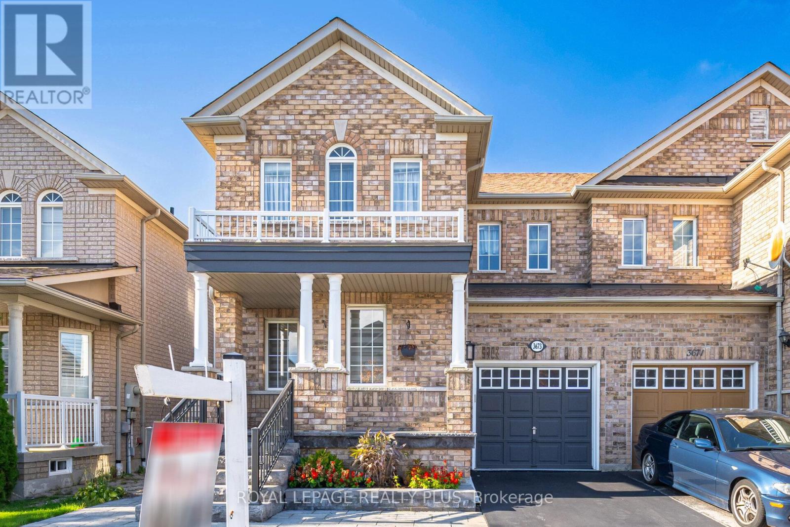 3673 Freeman Ter, Mississauga, ON L5M 6Z3