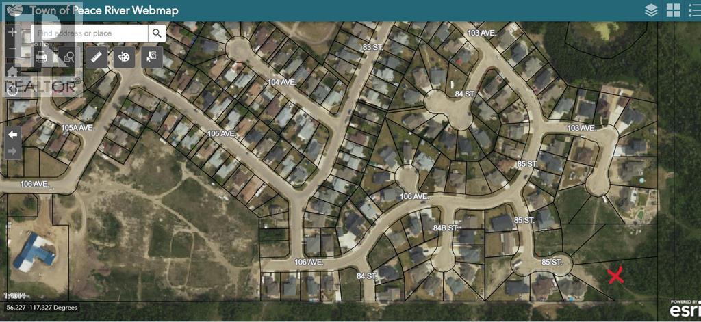 85 Street Unit 10633, Peace River, AB T8S 0A2