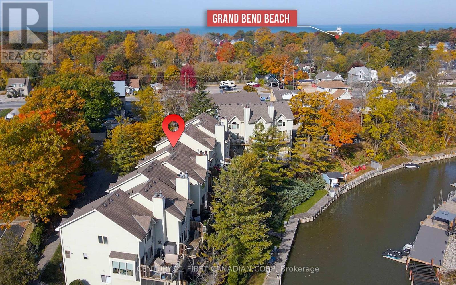 20 40 Ontario St S, Lambton Shores, ON N0M 1T0