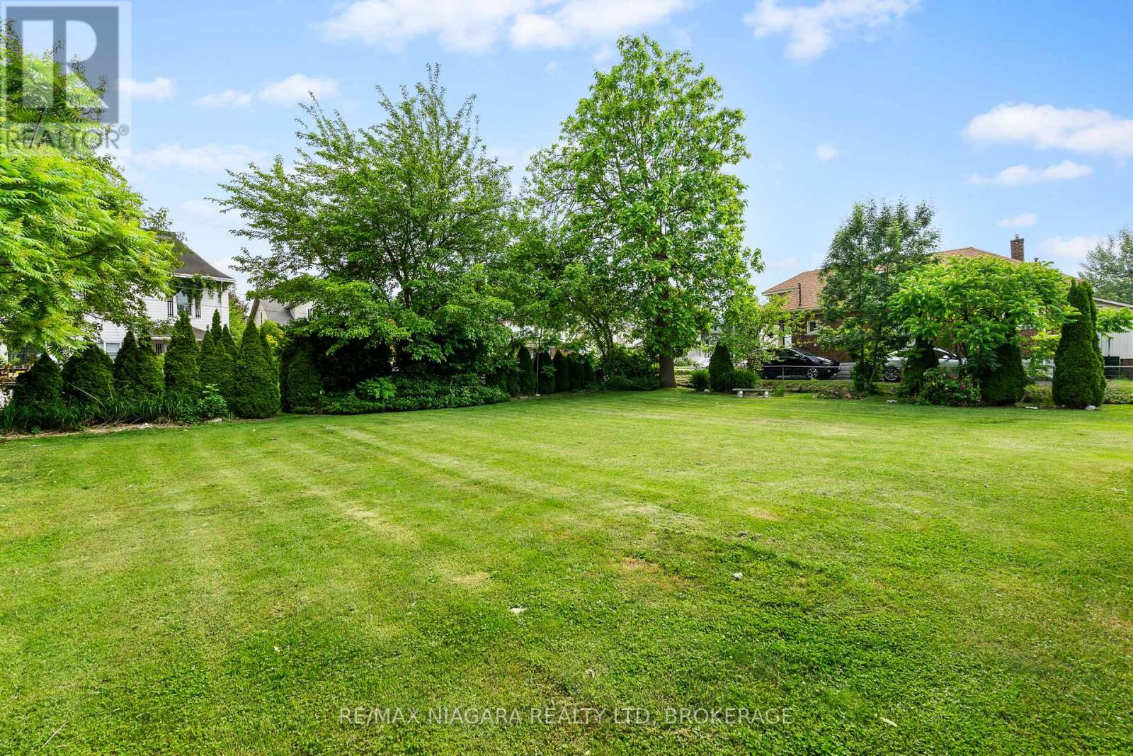 Lot 120 Bridge Street, Niagara Falls Downtown, ON L2E 2V8