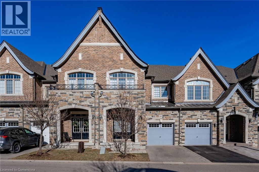 2453 Village Common, Oakville, ON L6M 0S2