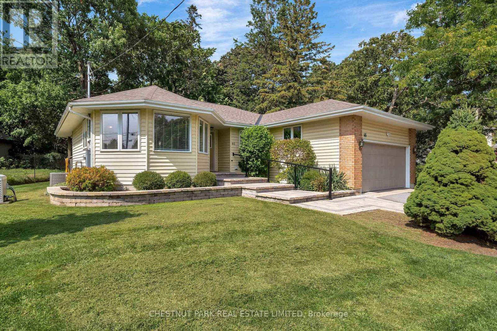 46 Ferguson St, Prince Edward County Picton Ward, ON K0K 2T0