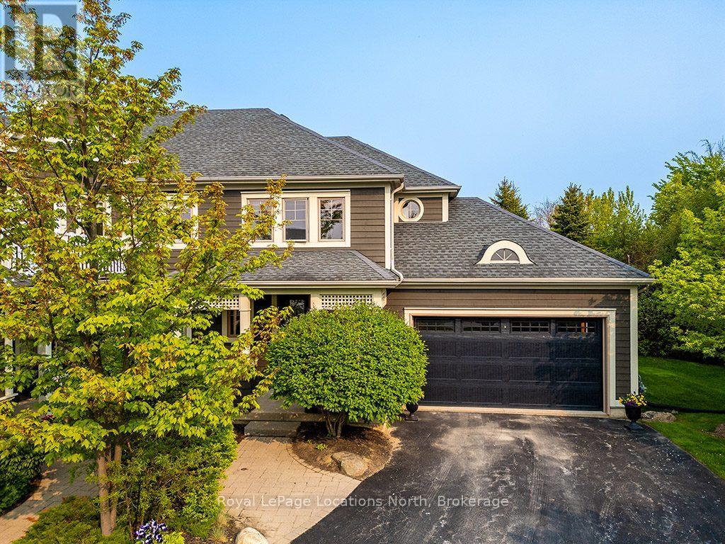 1 108 Landry Ln, The Blue Mountains, ON N0H 2P0