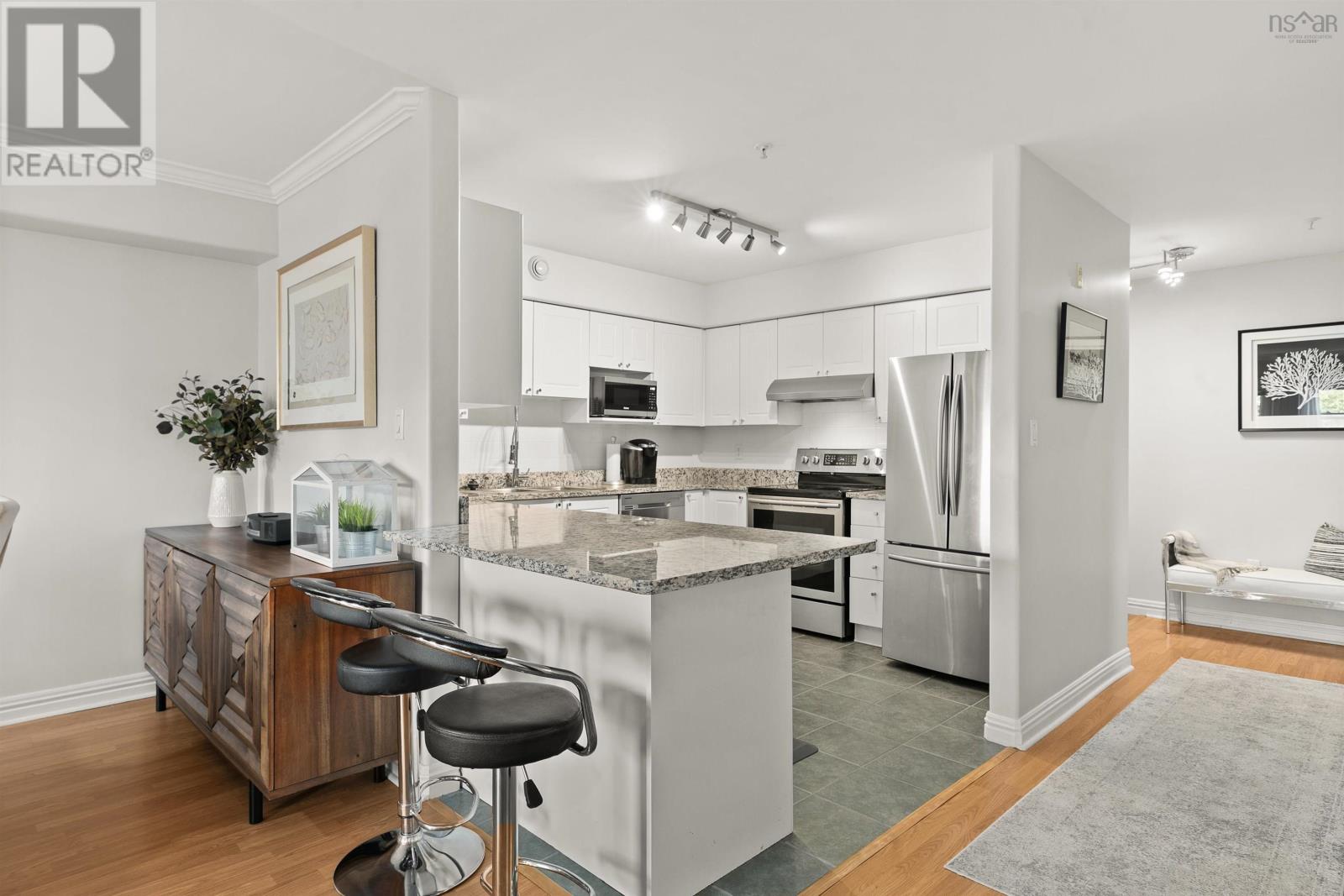 512 Parkland Drive Unit 209, Halifax, NS B3S 1N1